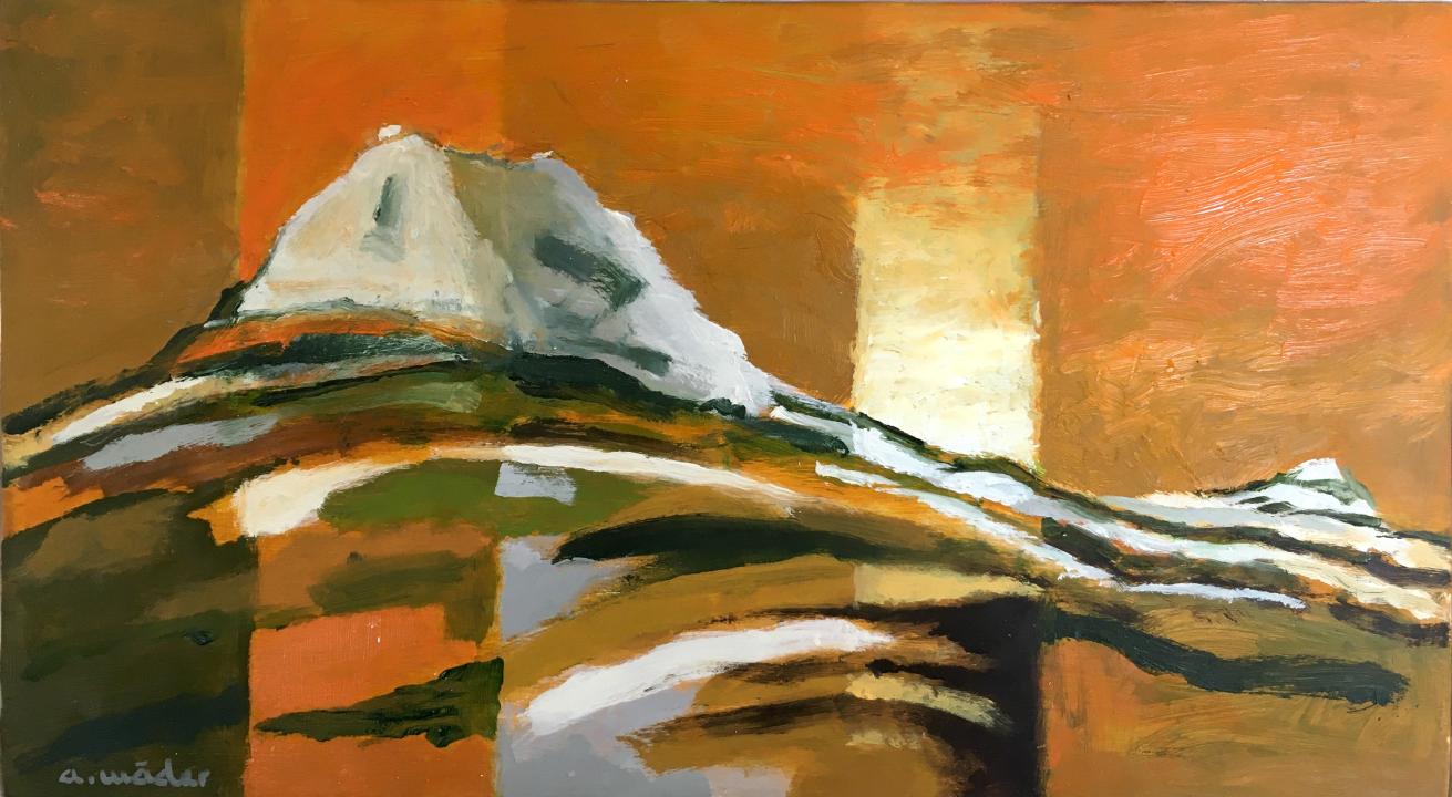 Mont Coudon