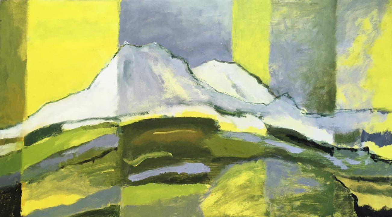 Mont Coudon