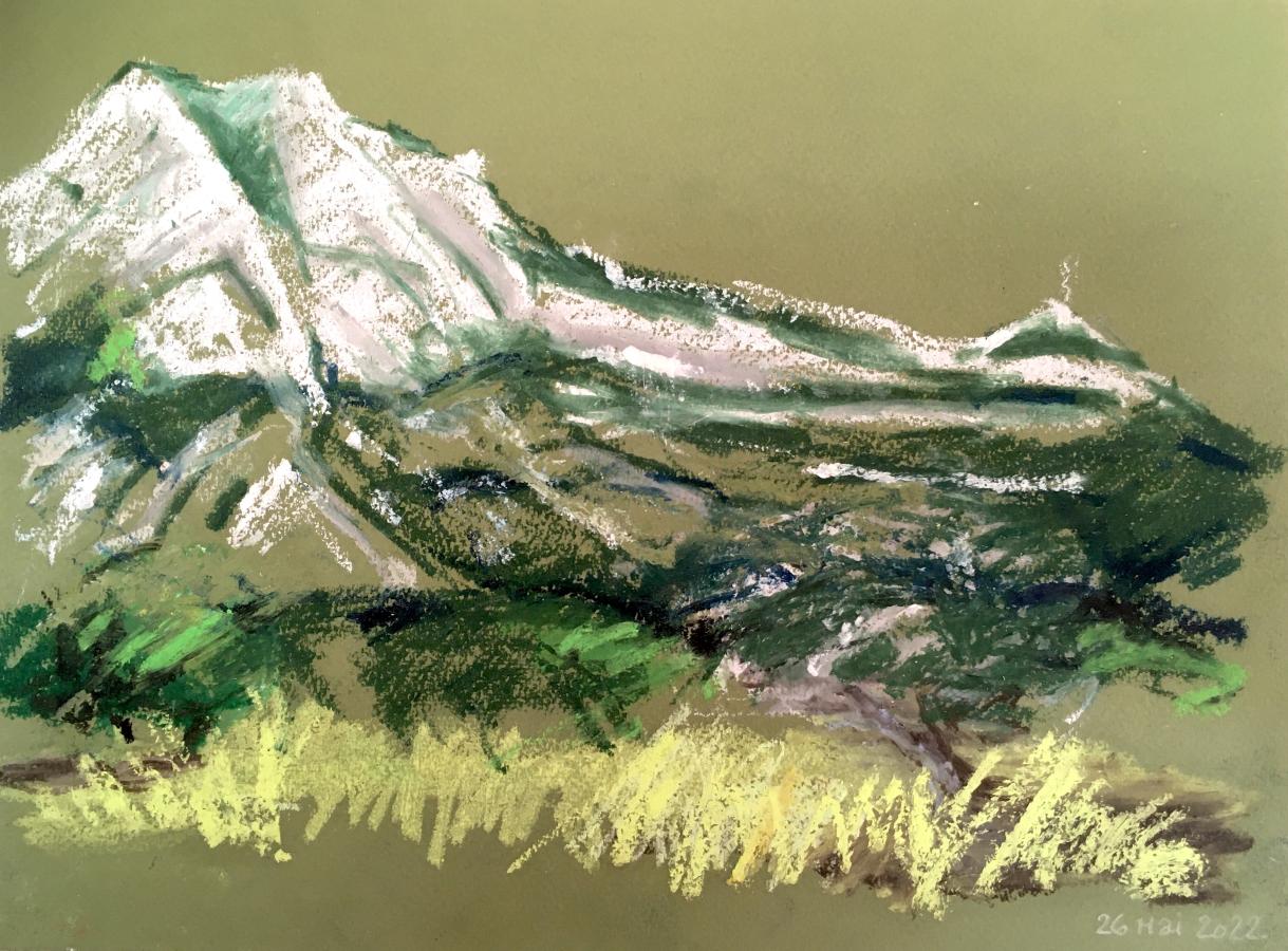 Mont Coudon