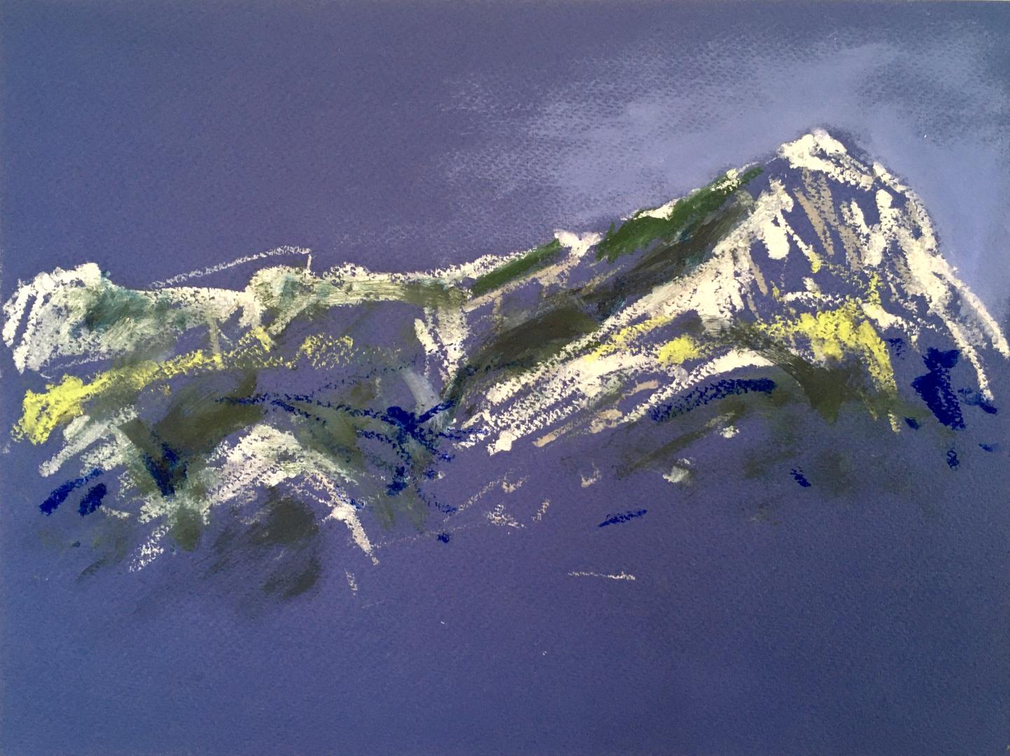Mont Coudon
