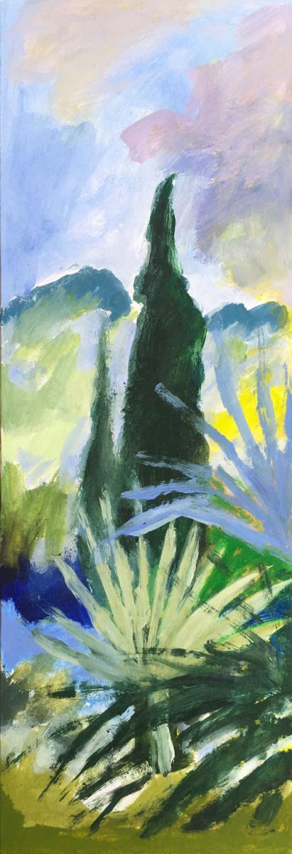 Paysage 10