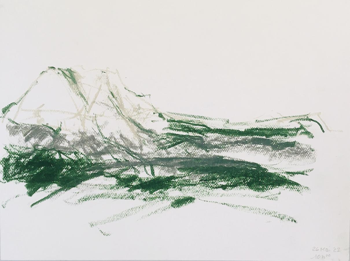Mont Coudon