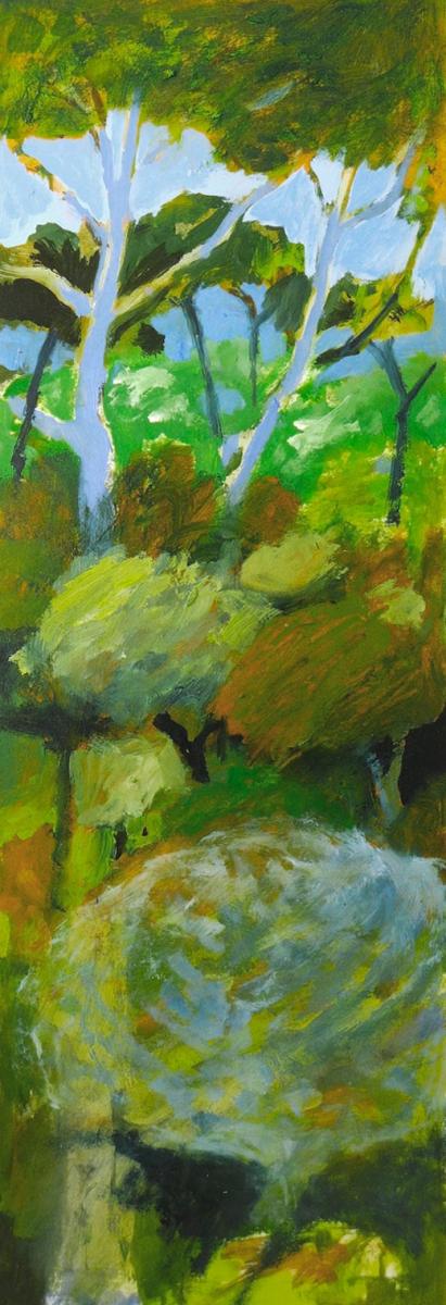 Paysage 8