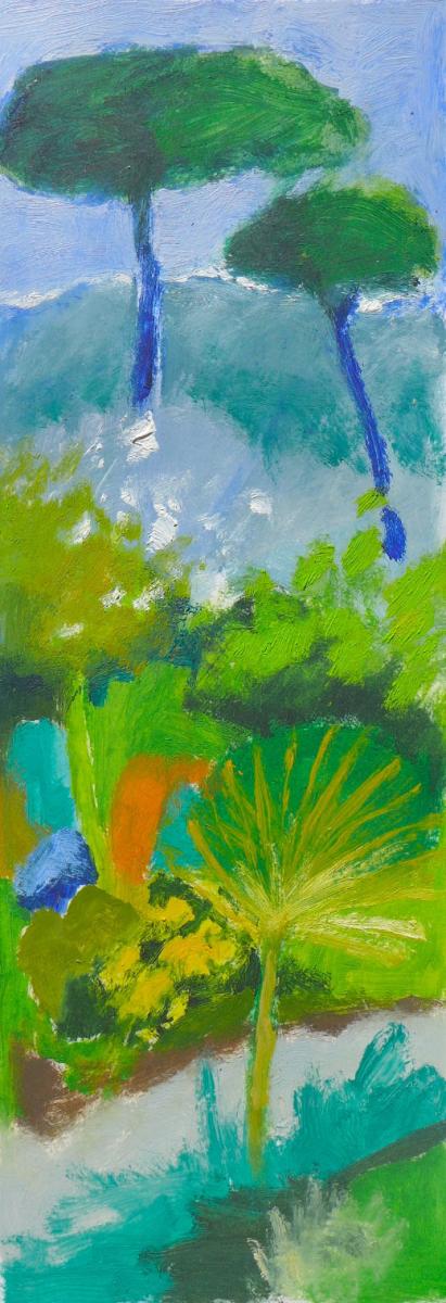 Paysage 3