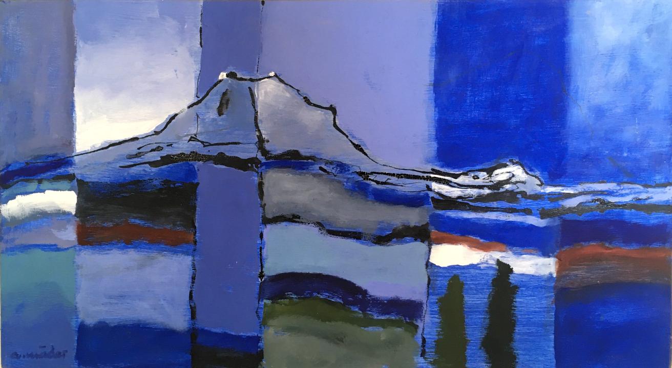 Mont Coudon