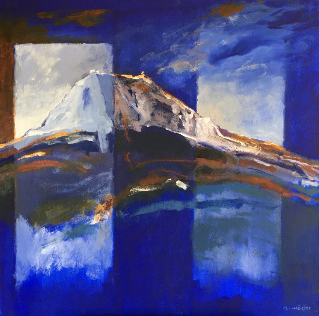 Coudon-nocturne
