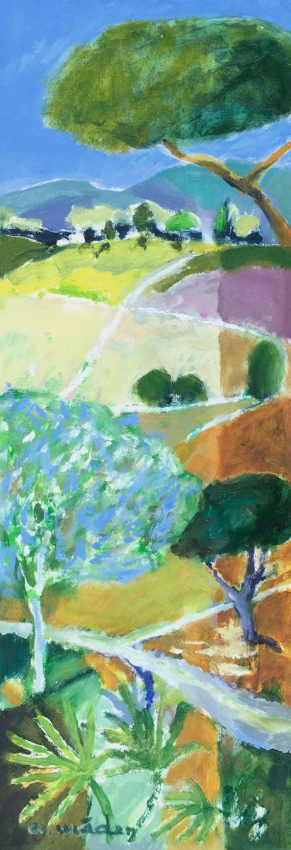 Paysage 13